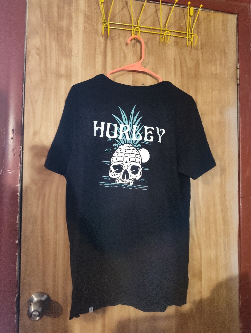 Hurley Top